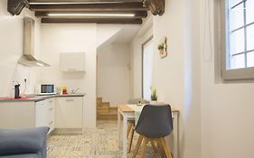 Aldaba Apartamentos